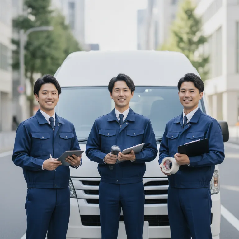 通関業者 のチーム: 千葉市